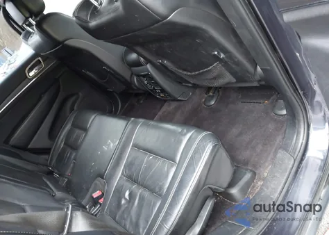 2016 Jeep Grand Cherokee Limited из США, поврежденный, VIN 1C4RJFBG2GC333343